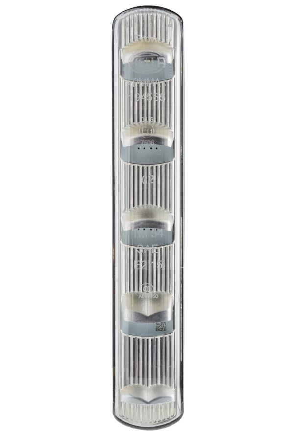 Auxiliary Direction Indicator - LED - 24V (image 2)