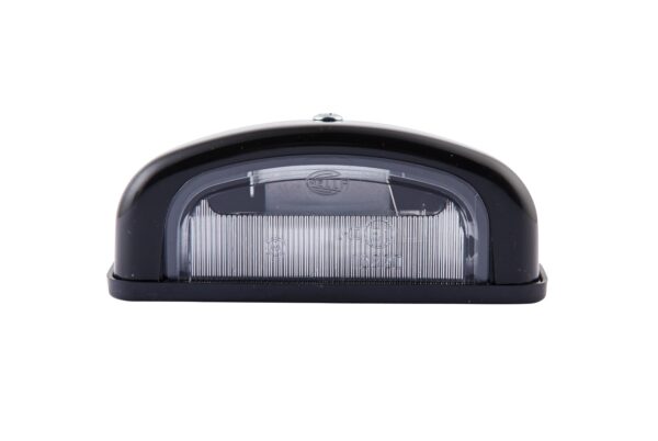Licence Plate Light - Halogen - 12V (image 2)