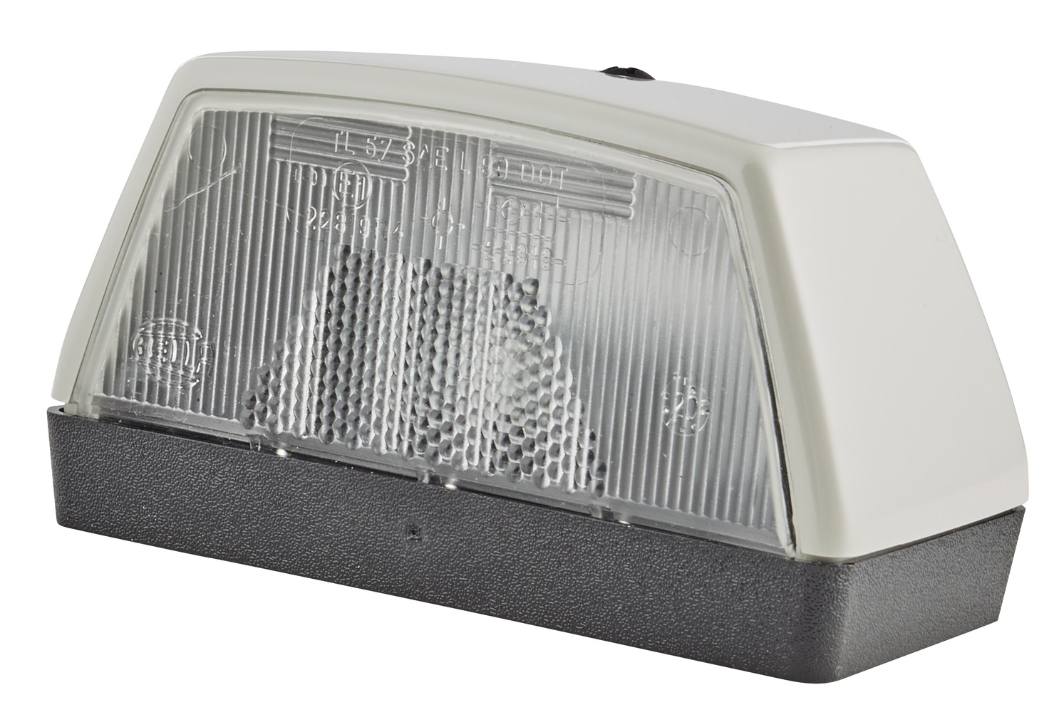 Licence Plate Light - Halogen - 6/24/12V