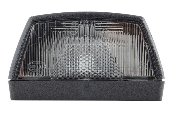 Licence Plate Light - Halogen - 12/24V (image 2)