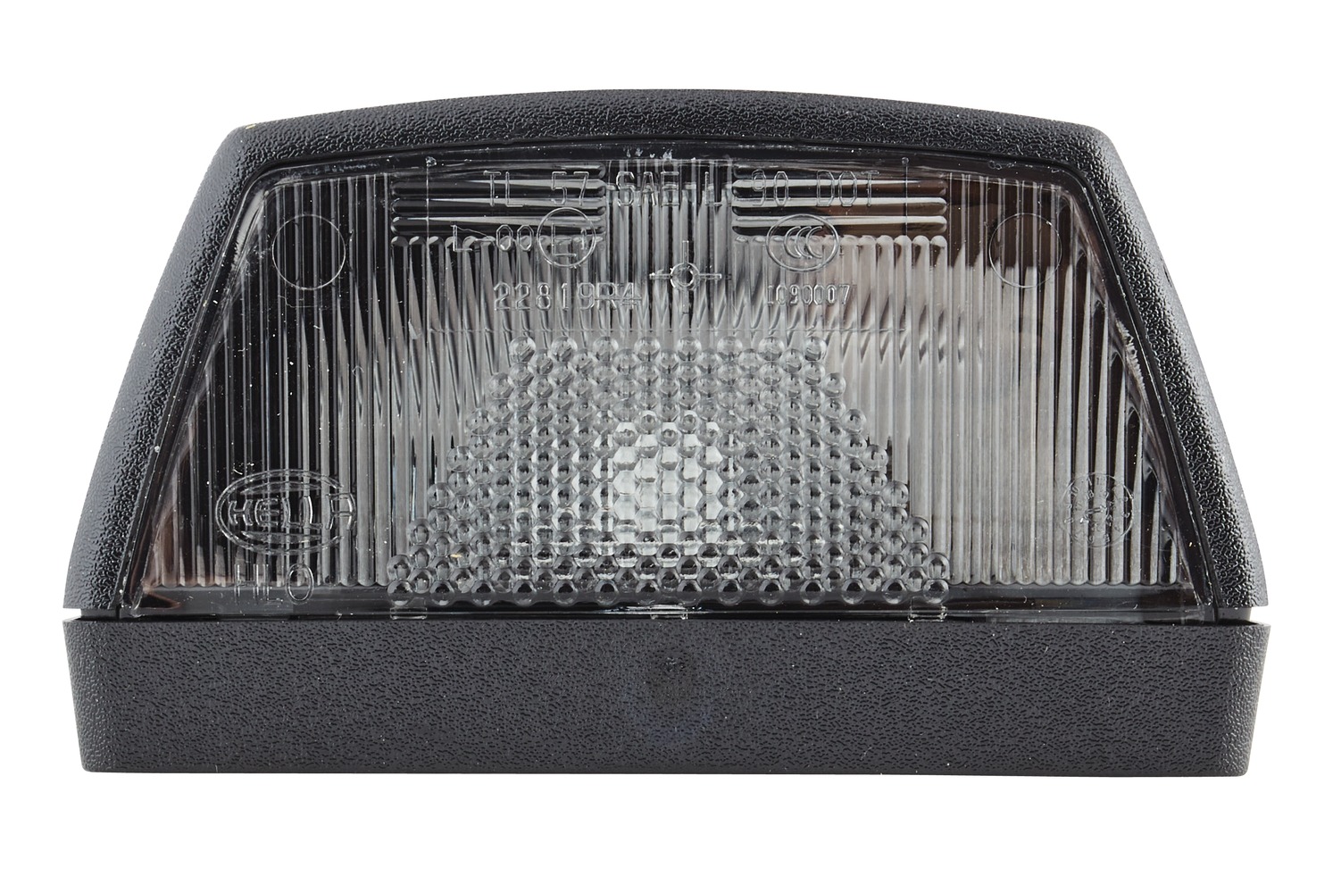 Licence Plate Light - Halogen - 12/24V - Image 2