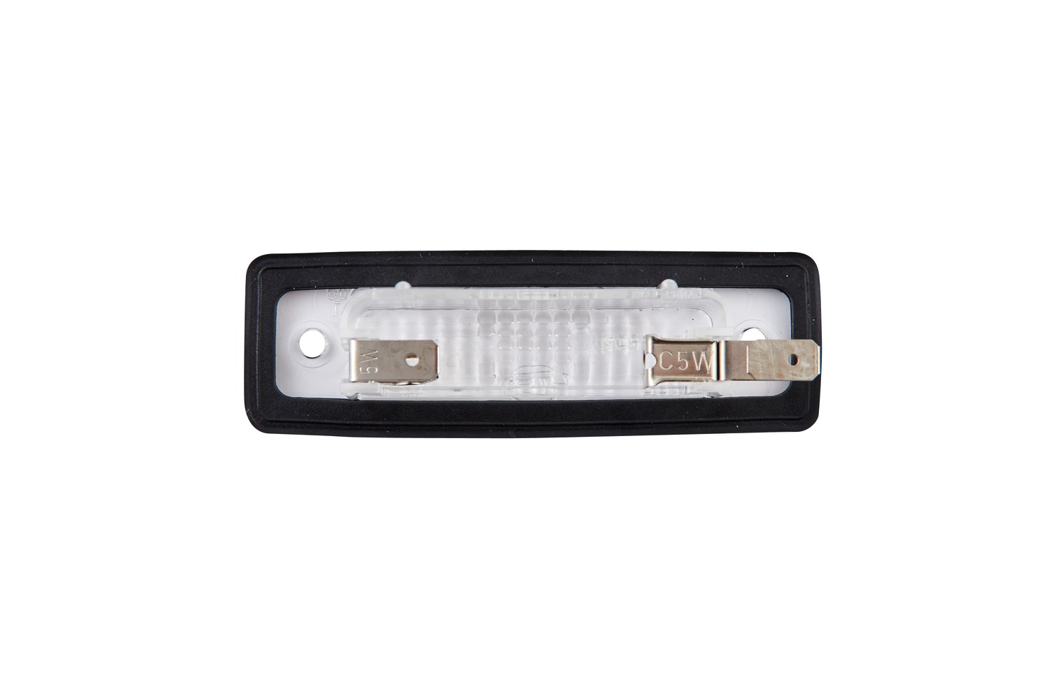 Licence Plate Light - Halogen - 12V - Image 4