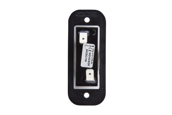 Licence Plate Light - LED - 24V (image 4)