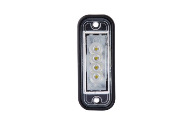 Licence Plate Light - LED - 24V (image 2)
