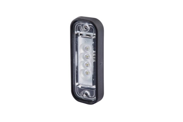Licence Plate Light - LED - 24V
