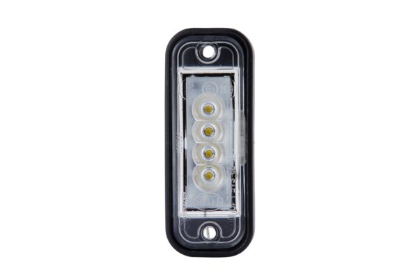Licence Plate Light - LED - 12V (image 2)