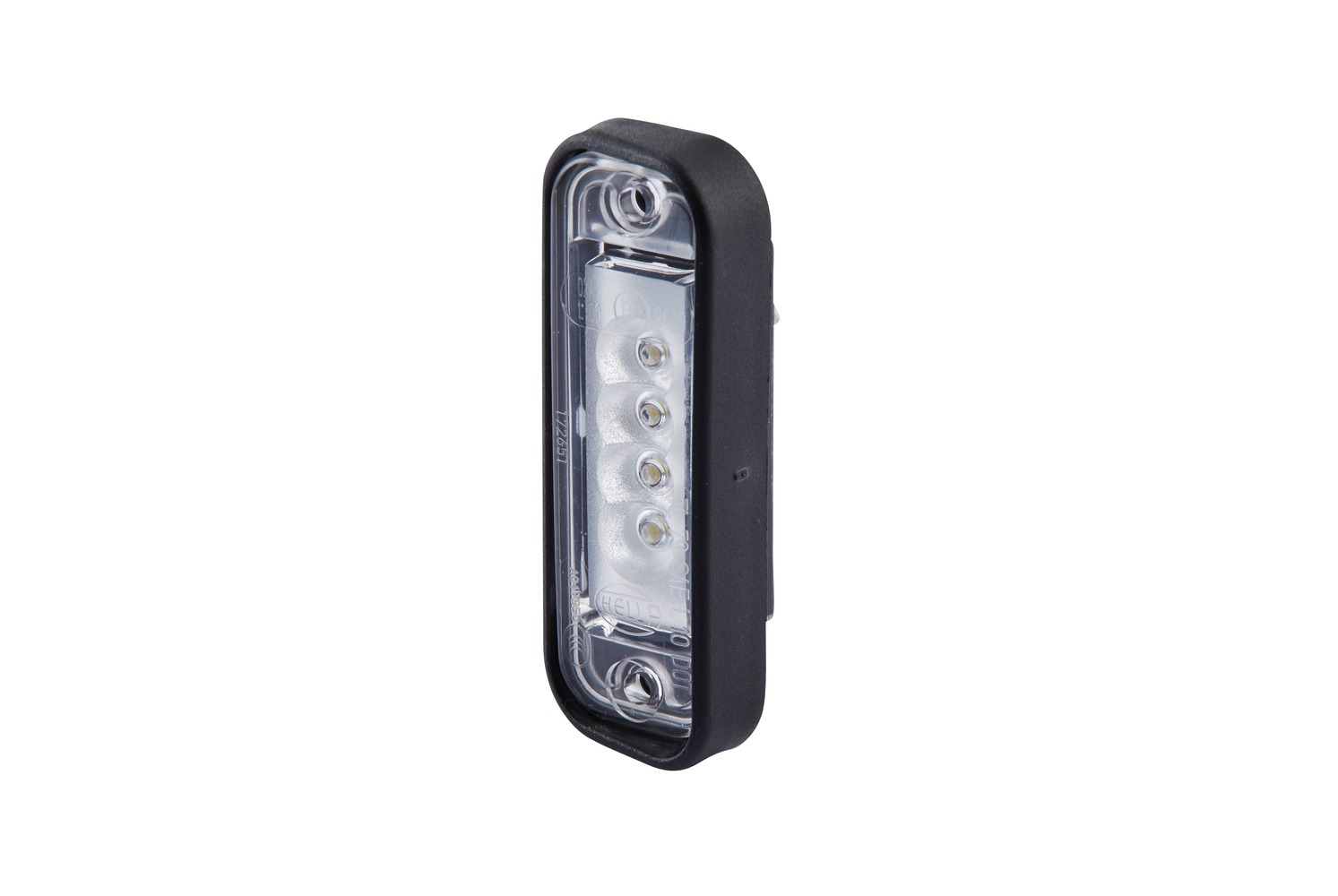 Licence Plate Light - LED - 12V