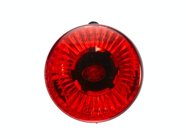 Rear Fog Light - Halogen - 12V (image 2)