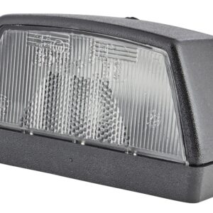 Clearance Light - Halogen - 6/12/24V