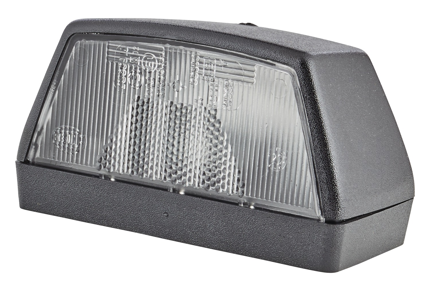Clearance Light - Halogen - 6/12/24V