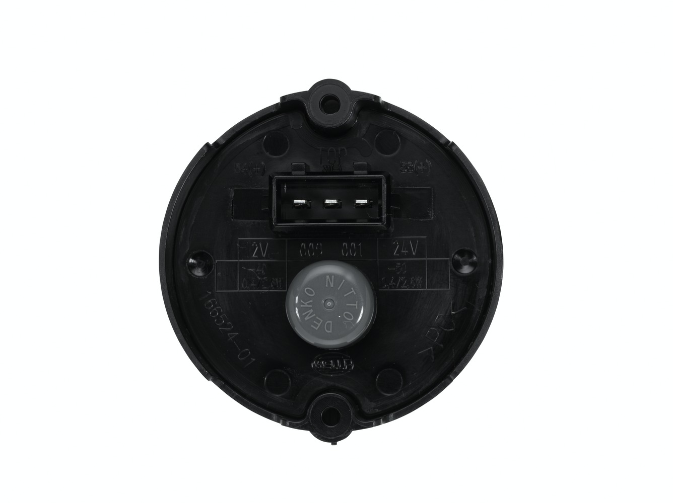 Rearlight - LED - 12V - Image 4