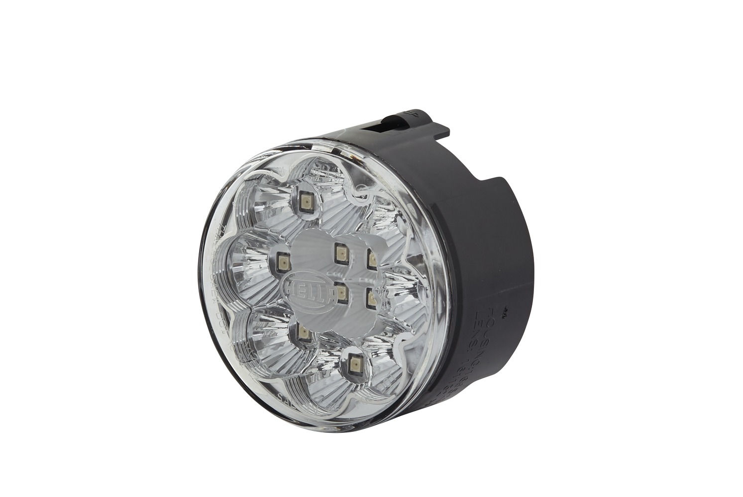 Rearlight - LED - 12V
