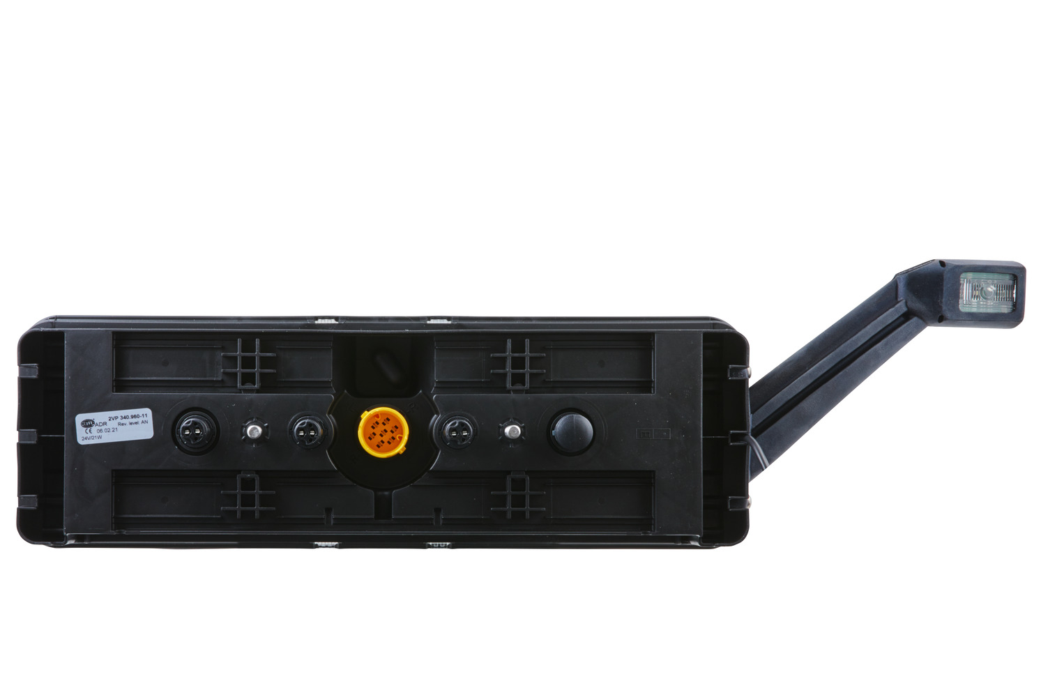 Rearlight - LED - 24V - Image 4