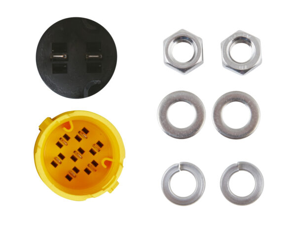 Rearlight - LED - 24V (image 5)