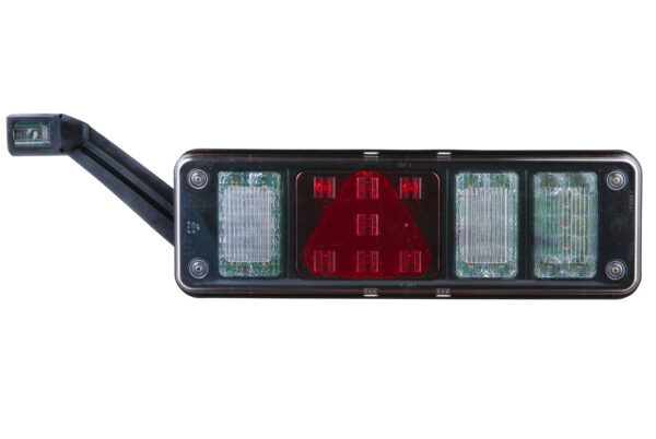 Rearlight - LED - 24V (image 2)