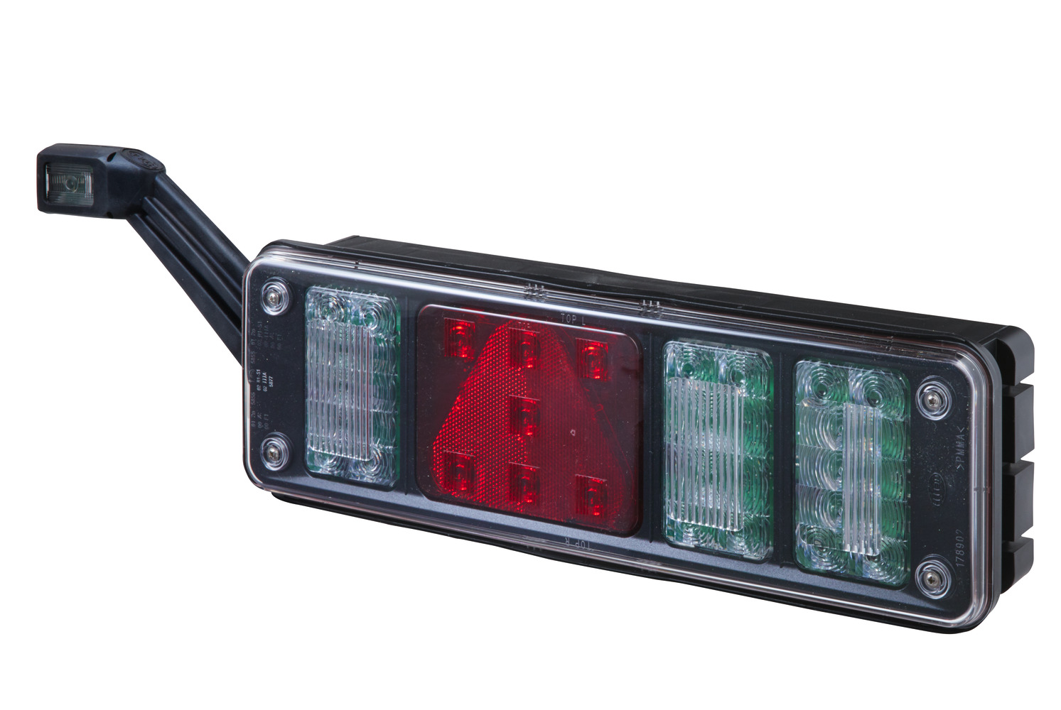 Rearlight - LED - 24V