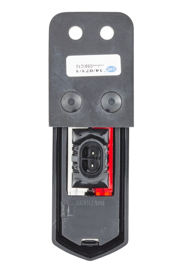 Clearance Light - LED - 12V (image 4)