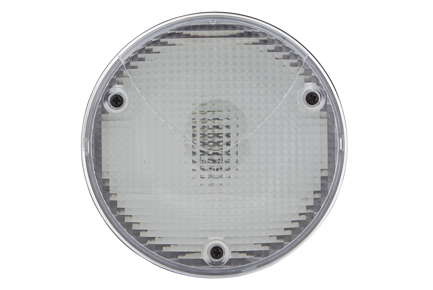 Halogen-Reverse Light - 24/12V - Image 2