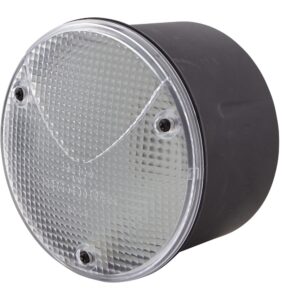 Halogen-Reverse Light - 24/12V
