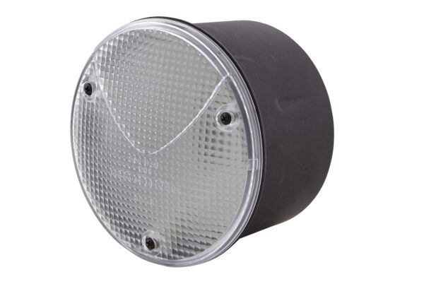 Halogen-Reverse Light - 24/12V