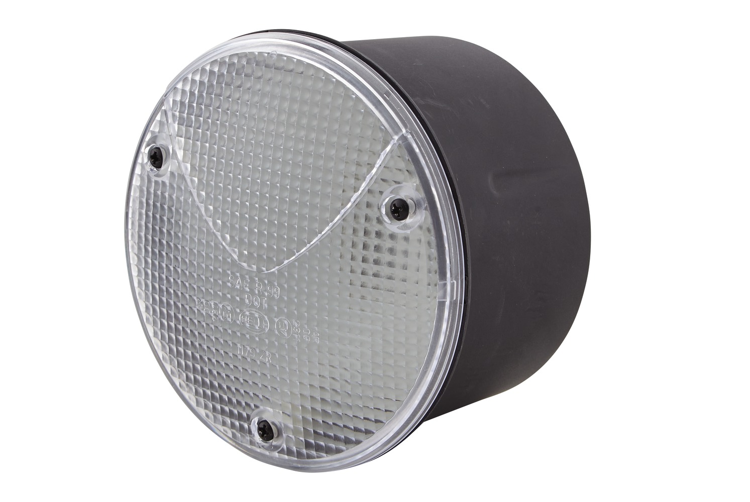 Halogen-Reverse Light - 24/12V