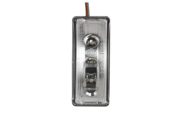 Auxiliary Direction Indicator - LED - 12V (image 2)