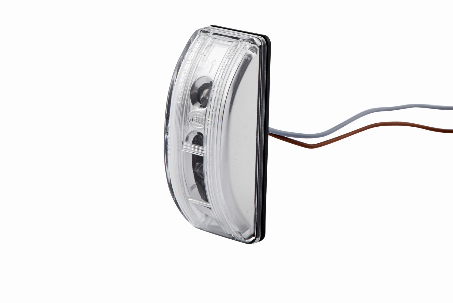 Auxiliary Direction Indicator - LED - 12V