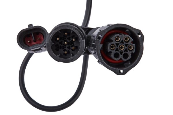 Rearlight - LED - 24V (image 5)