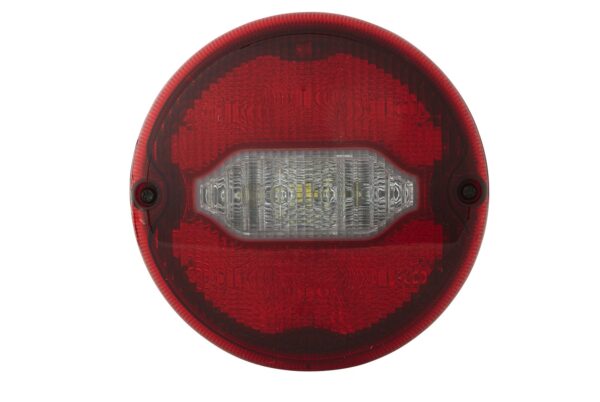 Rearlight - LED - 24V (image 2)