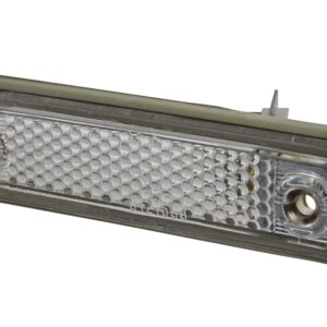 Position Light - Halogen - 12/24V