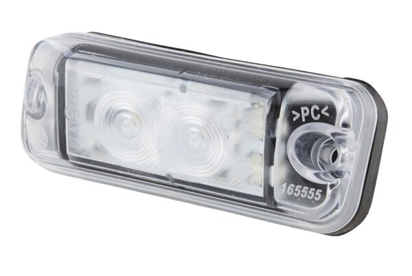 Position Light - LED - 24V - Agri Lighting