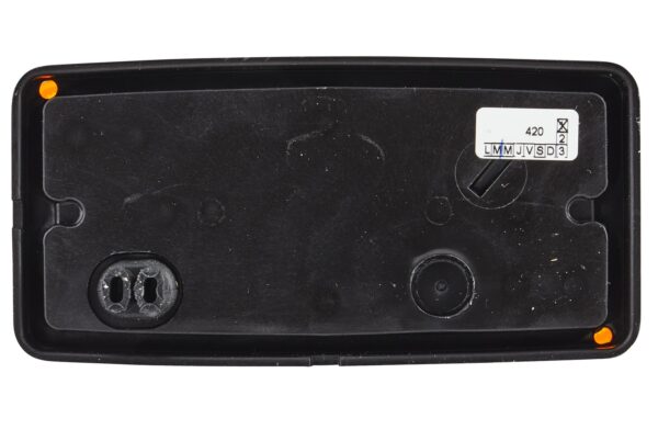 Side Marker Light - Halogen - 12/24V (image 4)