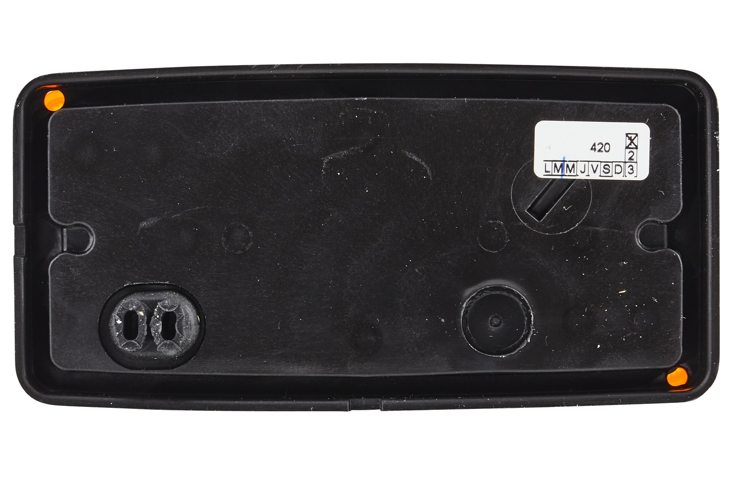 Side Marker Light - Halogen - 12/24V - Image 4