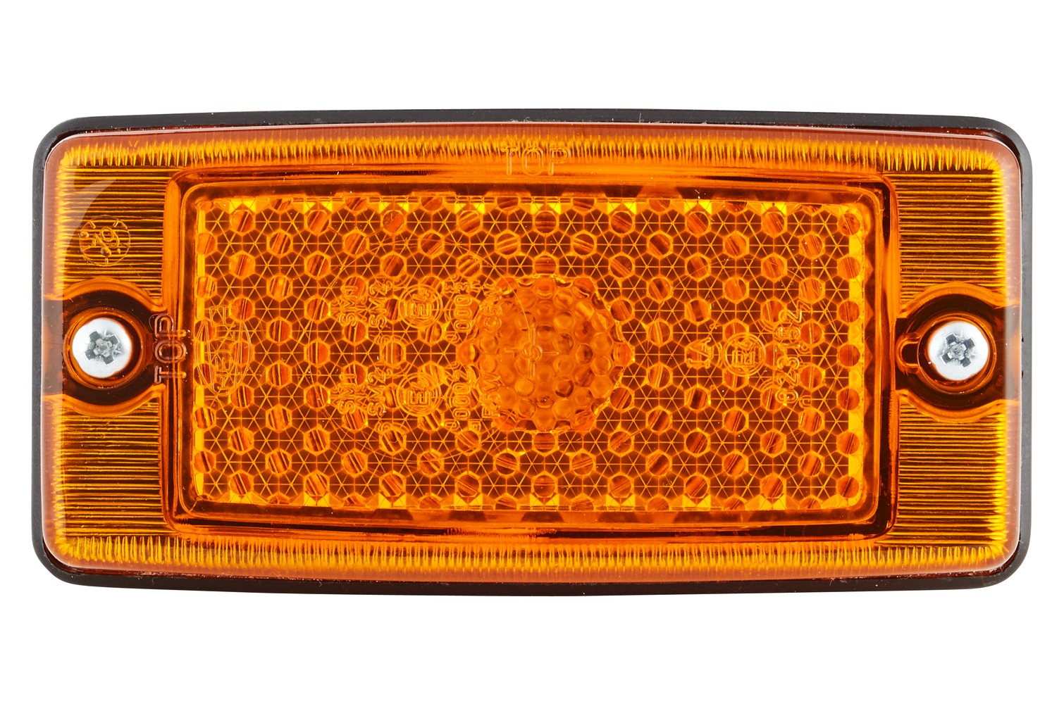 Side Marker Light - Halogen - 12/24V - Image 2