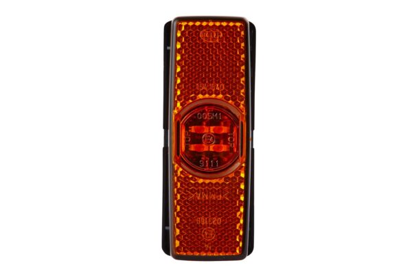 Side Marker Light - LED - 24V (image 2)