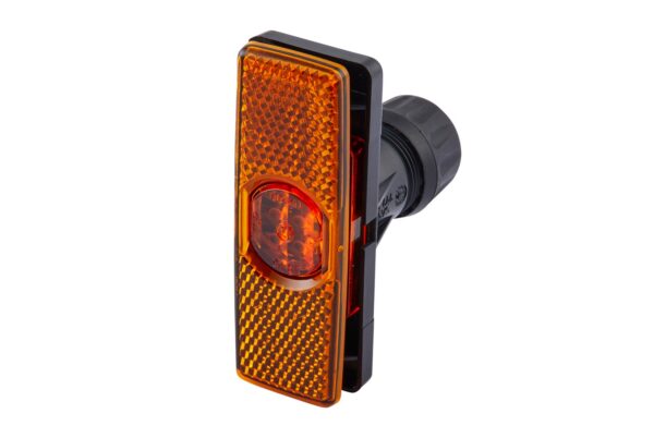 Side Marker Light - LED - 24V
