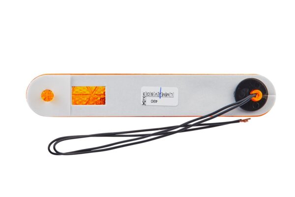 Side Marker Light - LED - 12V (image 4)
