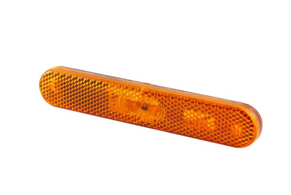 Side Marker Light - LED - 24V