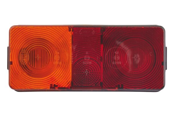 Rearlight - Bulb - left - for e.g. John Deere (image 2)