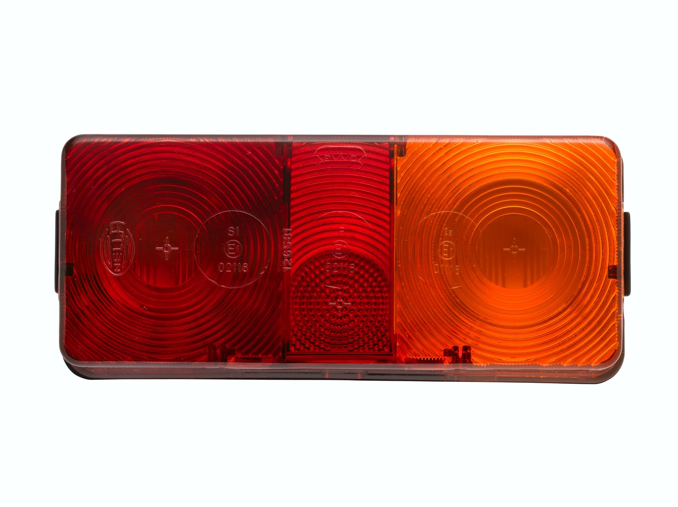 Rearlight - Bulb - right - for e.g. John Deere - Image 2