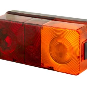 Rearlight - Bulb - right - for e.g. John Deere