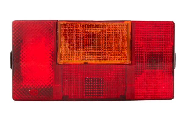 Rearlight - Bulb - 12/24V (image 2)