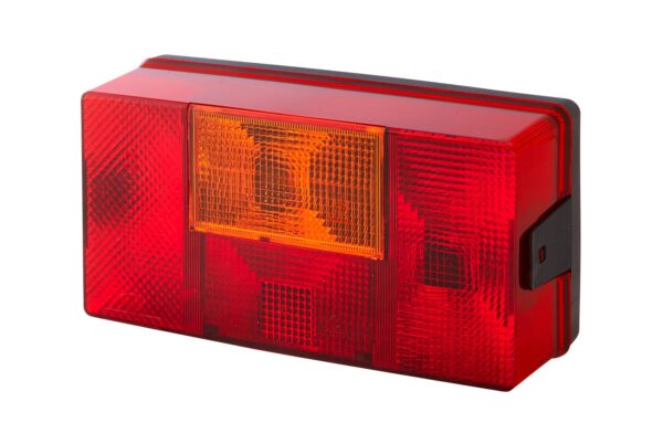 Rearlight - Bulb - 12/24V
