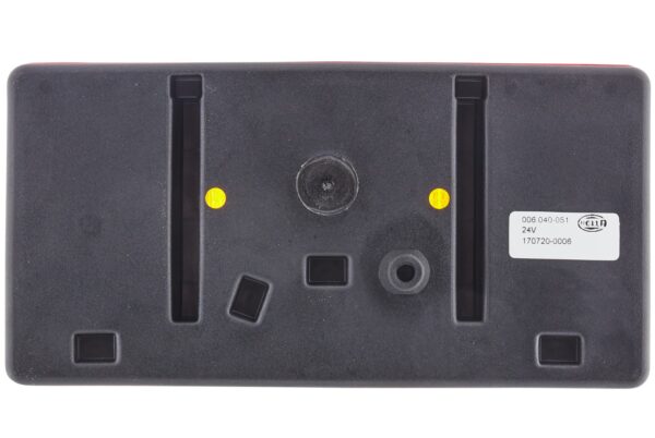 Rearlight - Bulb - 12/24V (image 4)