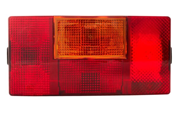 Rearlight - Bulb - 12/24V (image 2)