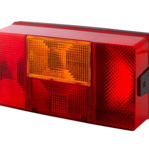 Rearlight - Bulb - 12/24V