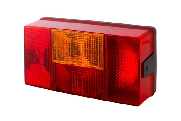 Rearlight - Bulb - 12/24V