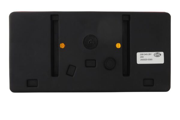 Rearlight - Bulb - 24/12V (image 4)