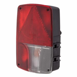 Rearlight - Bulb - 12V