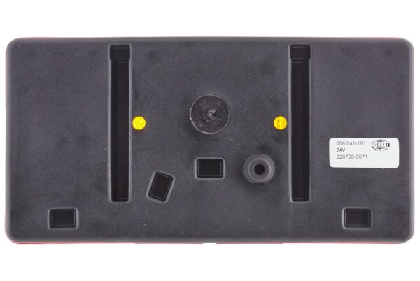 Rearlight - Bulb - 12/24V (image 4)